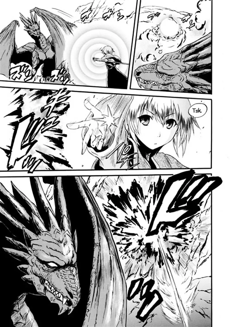 Gate - Jietai Kare No Chi Nite, Kaku Tatakeri Zinmanga X Chapter 42 Page 21