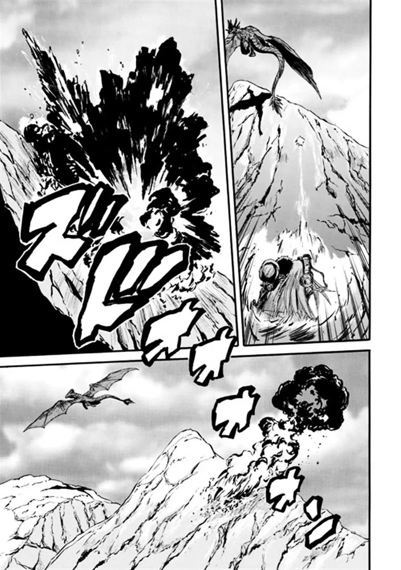 Gate - Jietai Kare No Chi Nite, Kaku Tatakeri Zinmanga X Chapter 42 Page 29