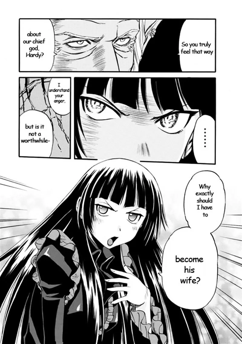 Gate - Jietai Kare No Chi Nite, Kaku Tatakeri Zinmanga X Chapter 42 Page 44