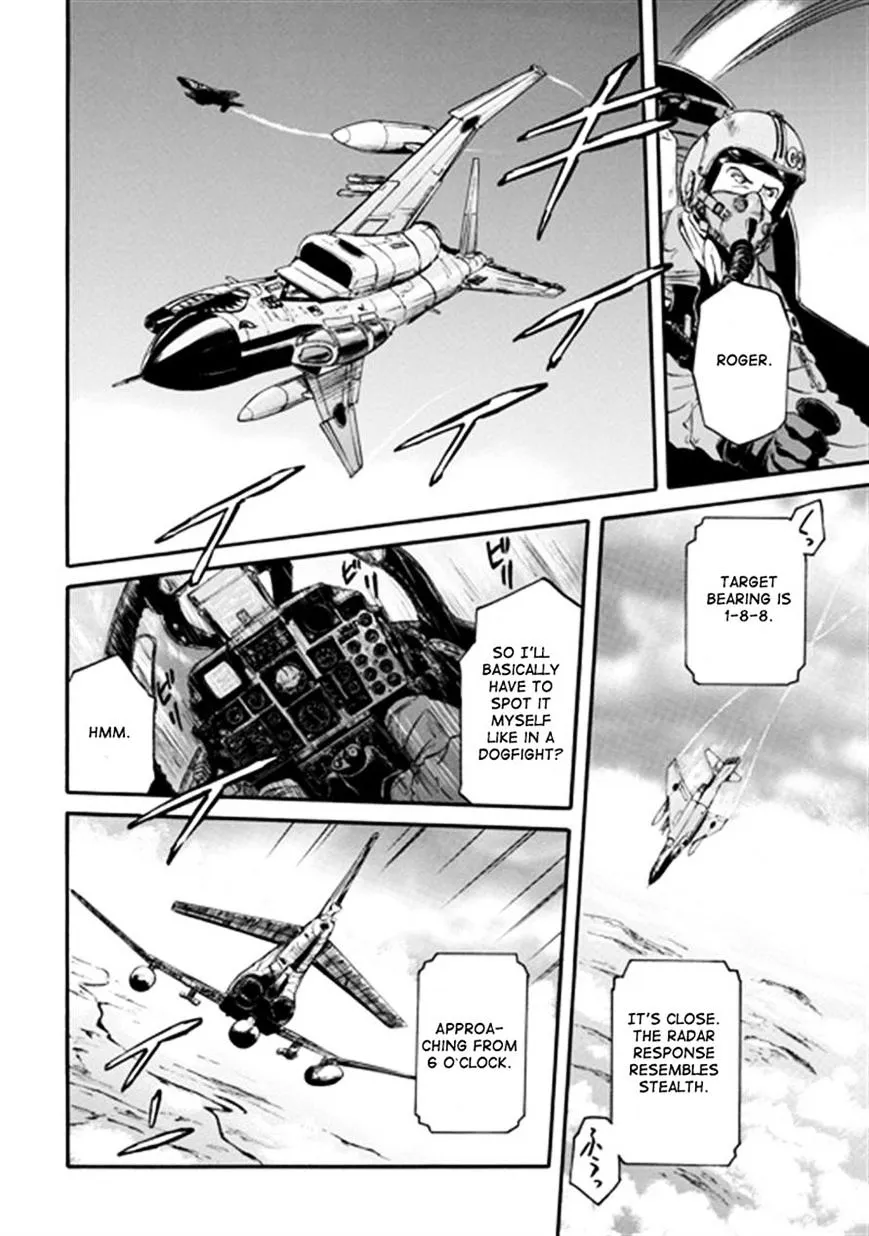 Gate - Jietai Kare No Chi Nite, Kaku Tatakeri Zinmanga X Chapter 41 Page 28