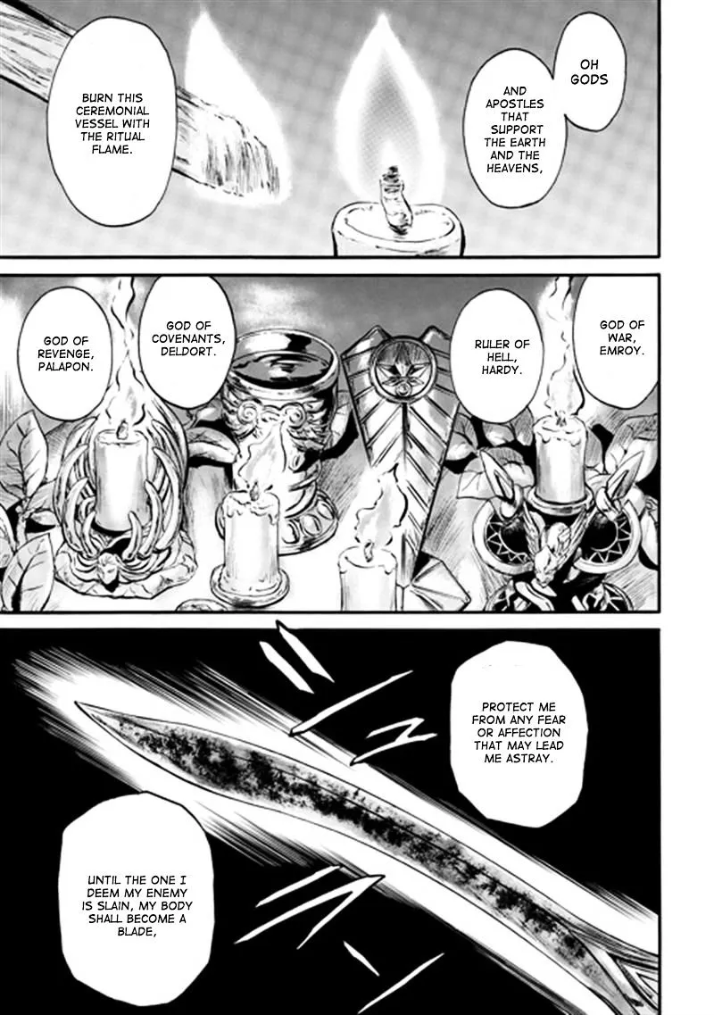 Gate - Jietai Kare No Chi Nite, Kaku Tatakeri Zinmanga X Chapter 40 Page 2