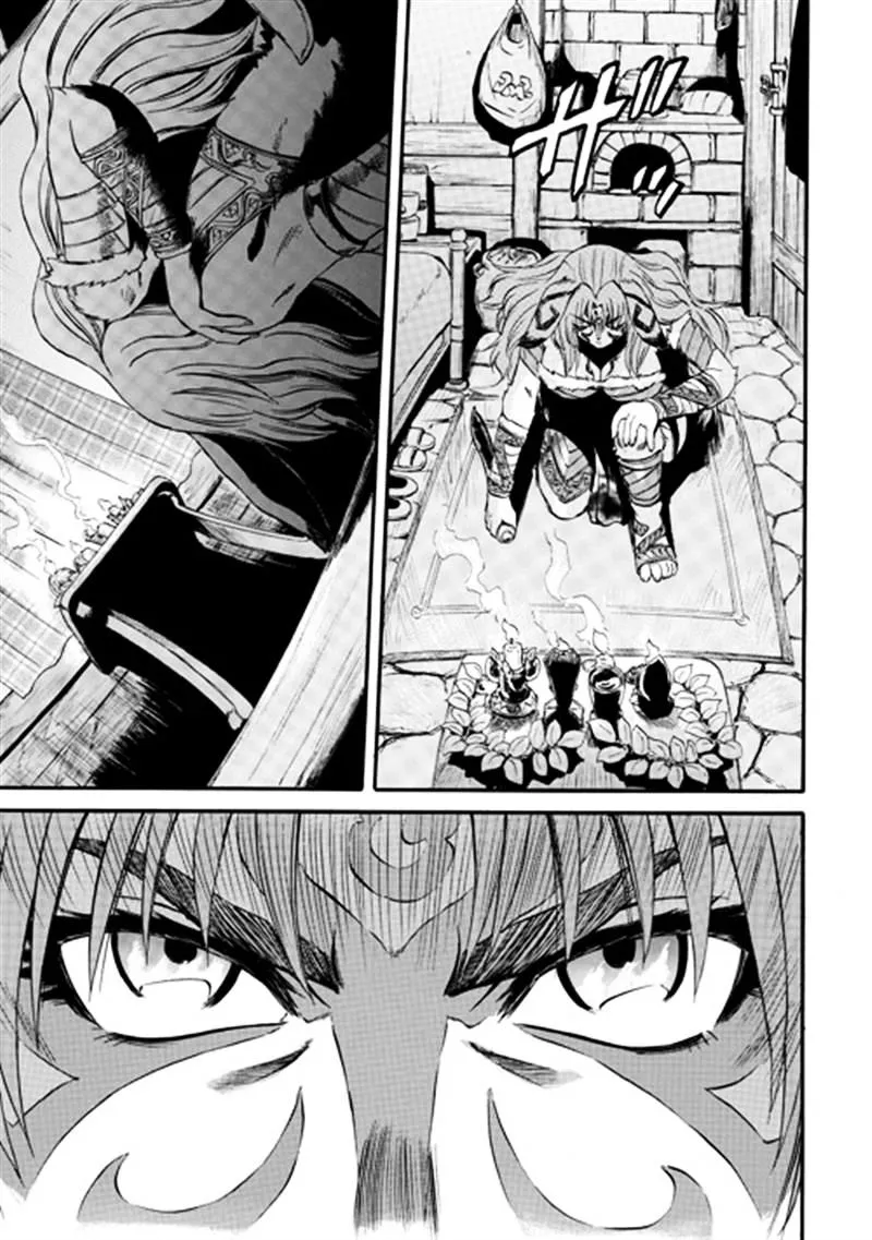 Gate - Jietai Kare No Chi Nite, Kaku Tatakeri Zinmanga X Chapter 40 Page 4