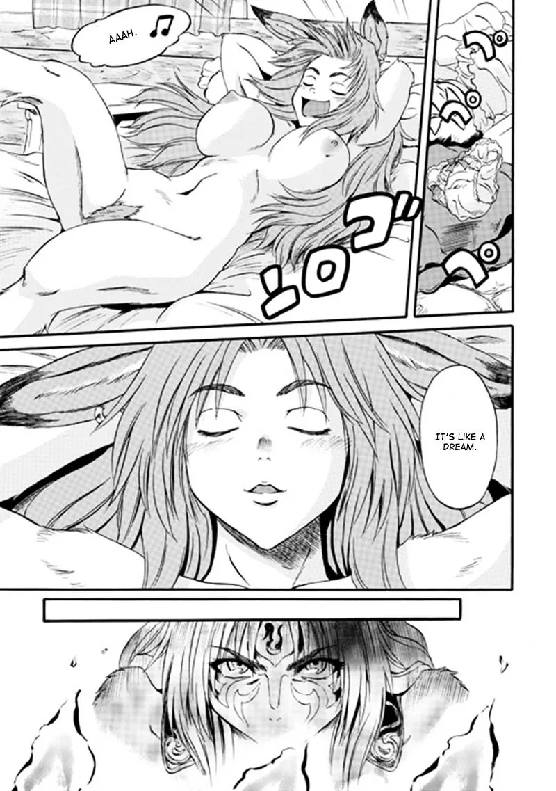 Gate - Jietai Kare No Chi Nite, Kaku Tatakeri Zinmanga X Chapter 40 Page 20