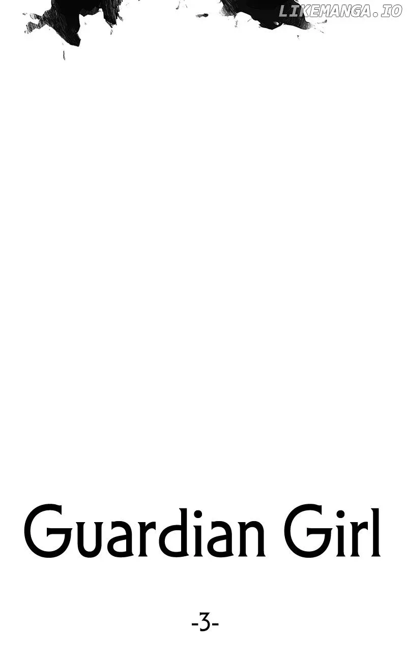 Guardian Girl Zinmanga X Chapter 3 Page 6