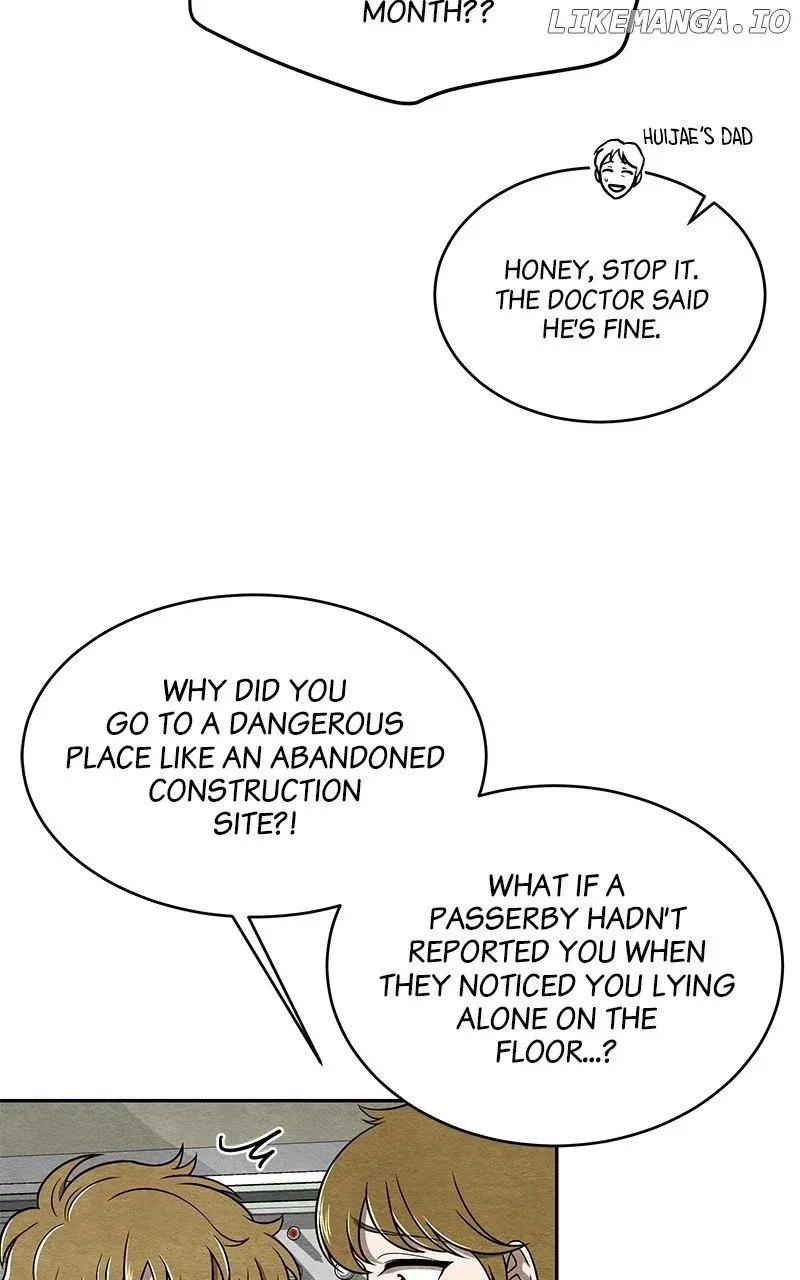 Guardian Girl Zinmanga X Chapter 3 Page 15