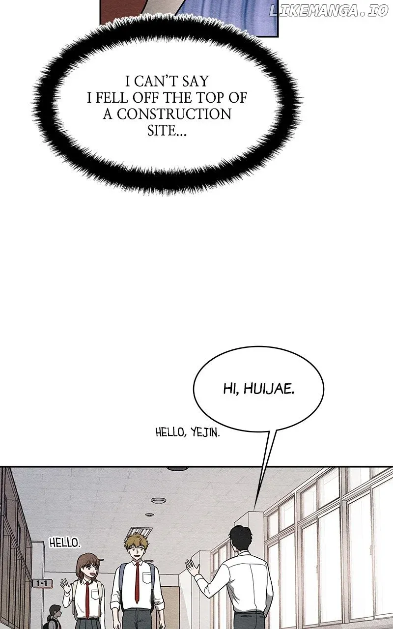 Guardian Girl Zinmanga X Chapter 3 Page 25