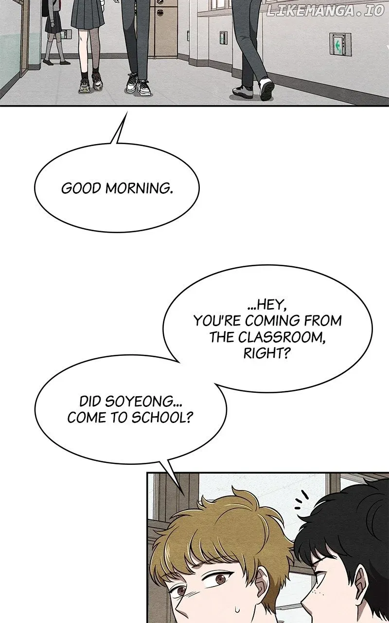 Guardian Girl Zinmanga X Chapter 3 Page 26