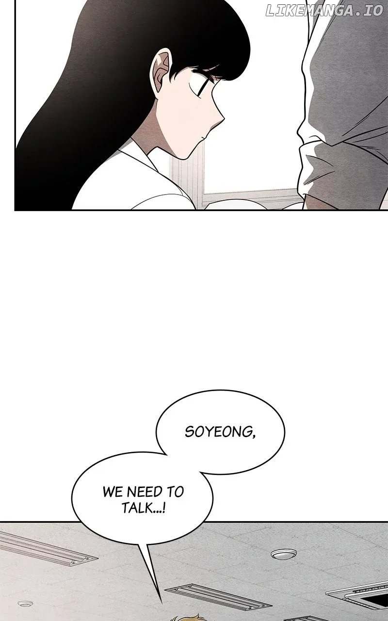 Guardian Girl Zinmanga X Chapter 3 Page 33
