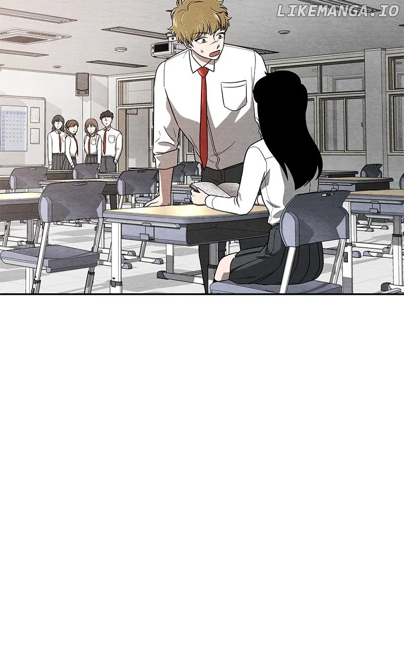 Guardian Girl Zinmanga X Chapter 3 Page 34