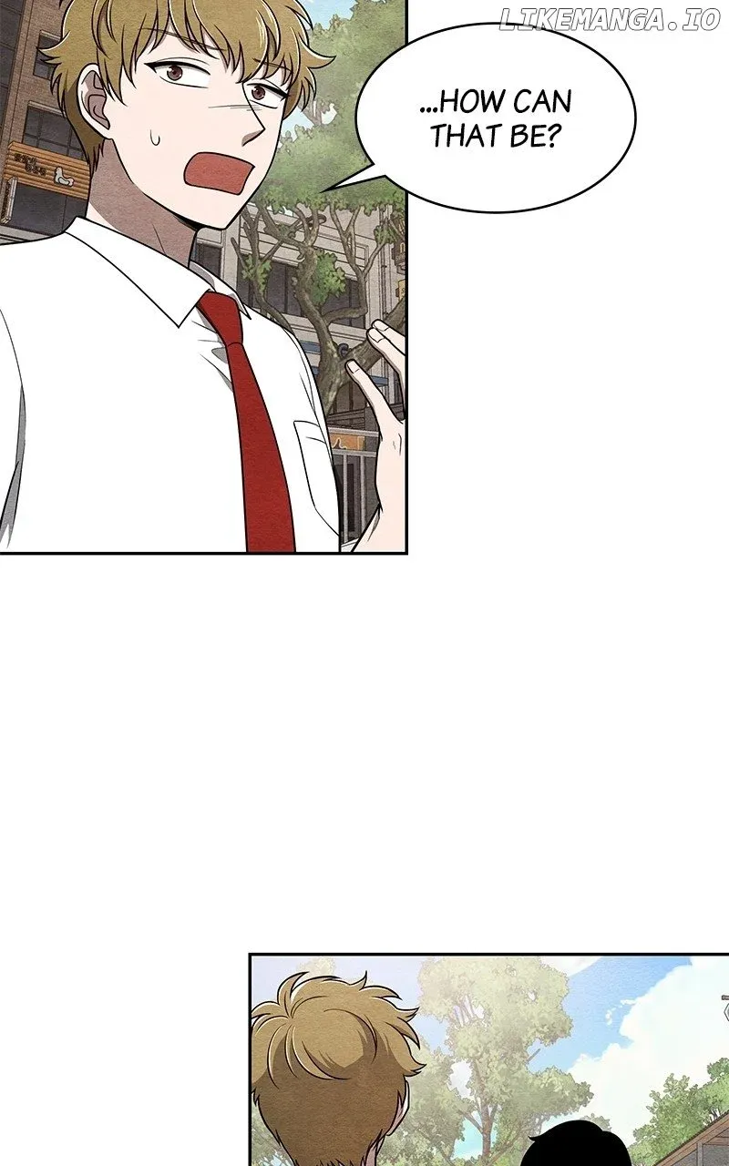 Guardian Girl Zinmanga X Chapter 3 Page 37