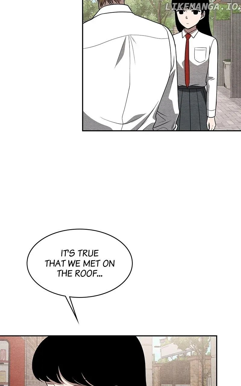 Guardian Girl Zinmanga X Chapter 3 Page 38