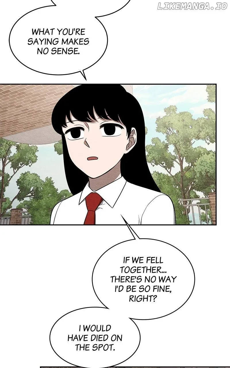 Guardian Girl Zinmanga X Chapter 3 Page 43