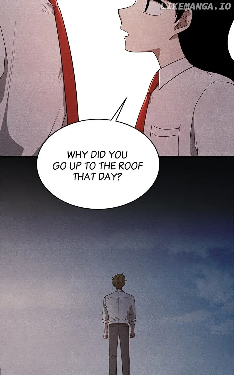 Guardian Girl Zinmanga X Chapter 3 Page 46