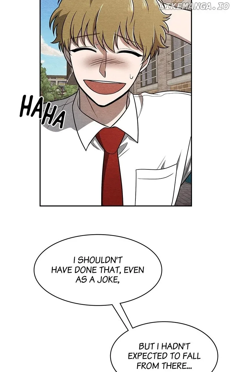 Guardian Girl Zinmanga X Chapter 3 Page 53