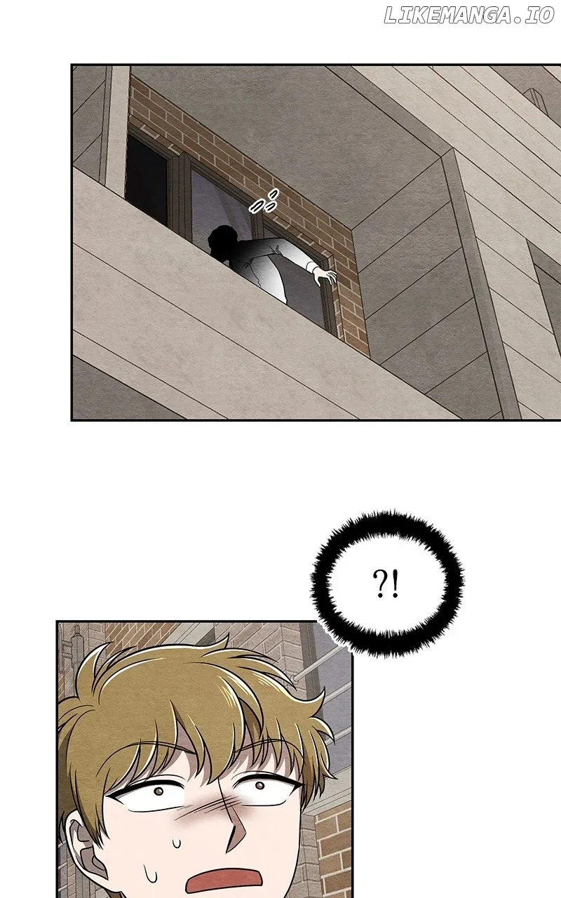 Guardian Girl Zinmanga X Chapter 3 Page 63