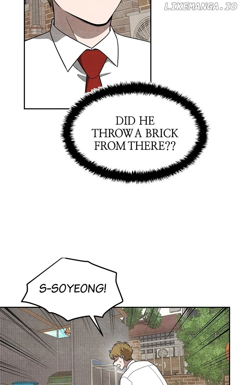 Guardian Girl Zinmanga X Chapter 3 Page 64