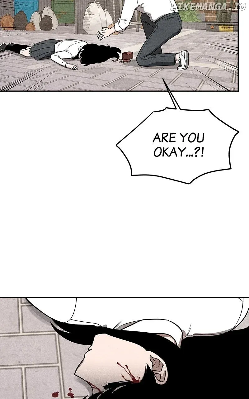 Guardian Girl Zinmanga X Chapter 3 Page 65