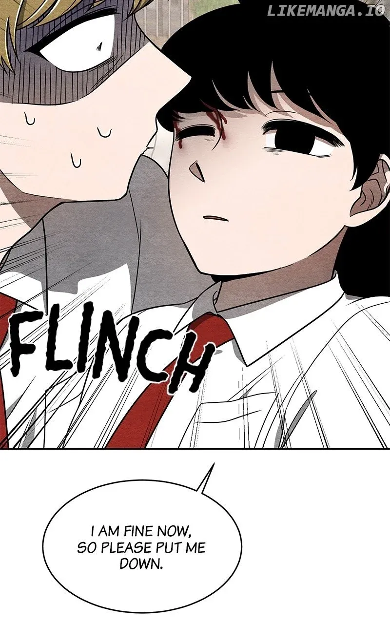 Guardian Girl Zinmanga X Chapter 3 Page 76