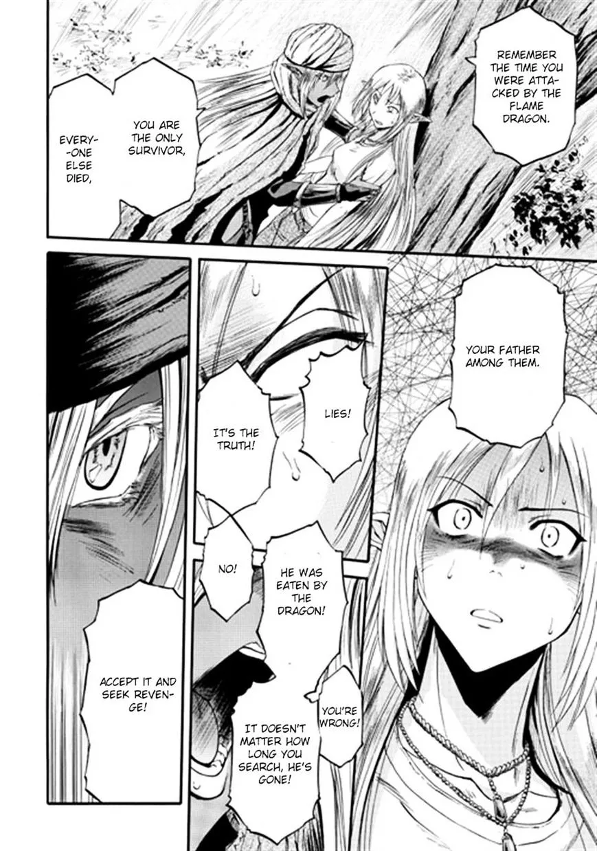 Gate - Jietai Kare No Chi Nite, Kaku Tatakeri Zinmanga X Chapter 36 Page 24