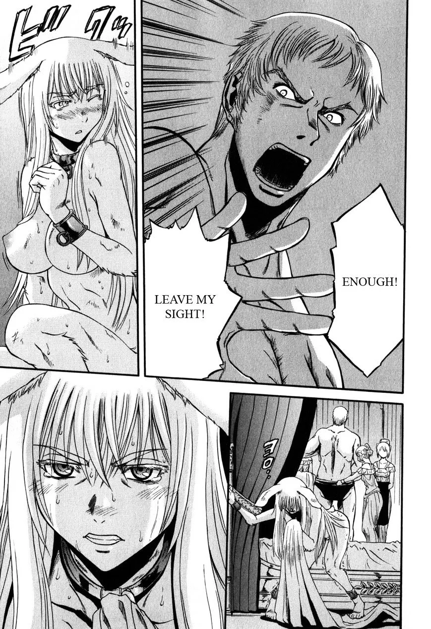 Gate - Jietai Kare No Chi Nite, Kaku Tatakeri Zinmanga X Chapter 29 Page 3
