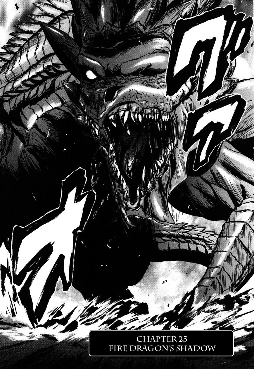Gate - Jietai Kare No Chi Nite, Kaku Tatakeri Zinmanga X Chapter 25 Page 10