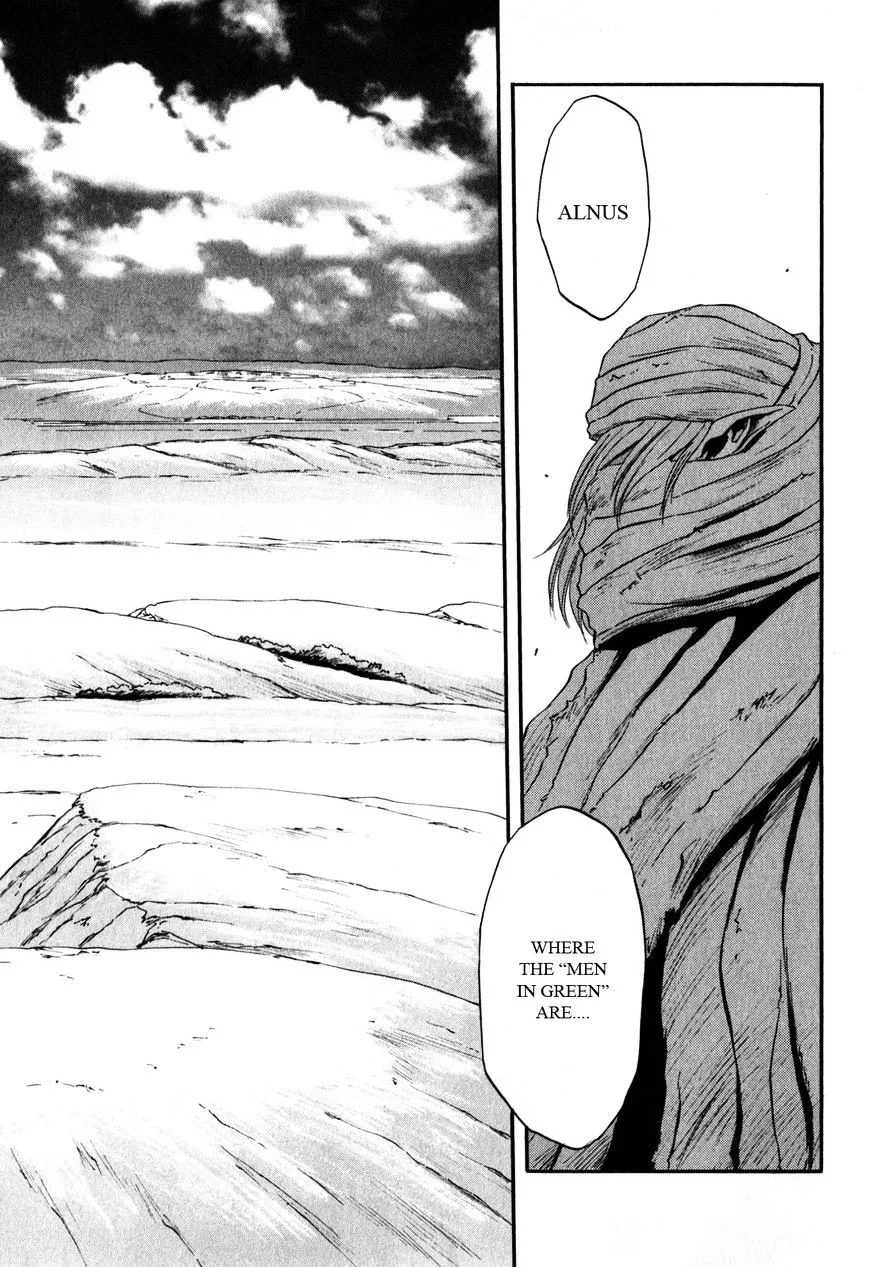 Gate - Jietai Kare No Chi Nite, Kaku Tatakeri Zinmanga X Chapter 25 Page 29