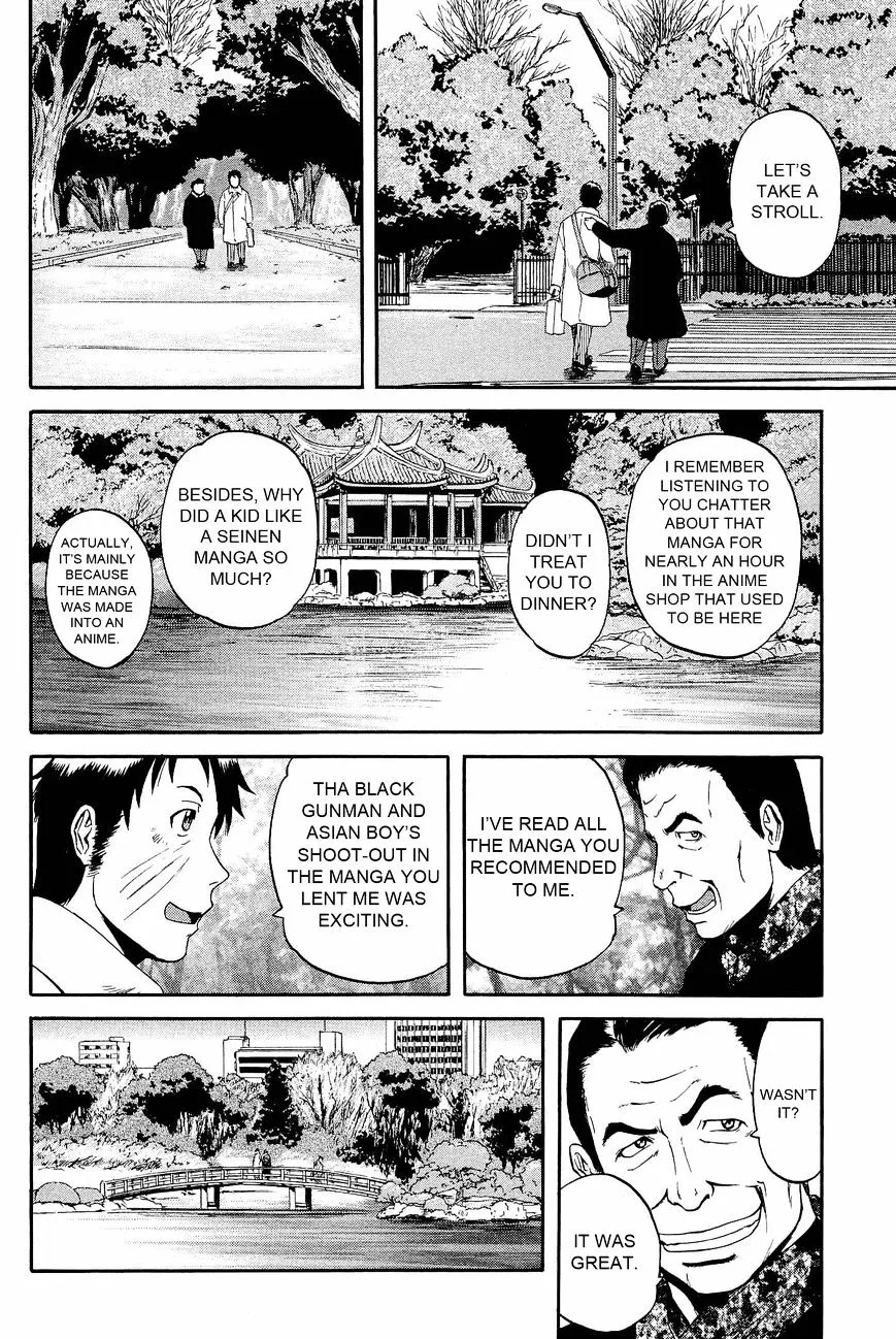Gate - Jietai Kare No Chi Nite, Kaku Tatakeri Zinmanga X Chapter 20 Page 24