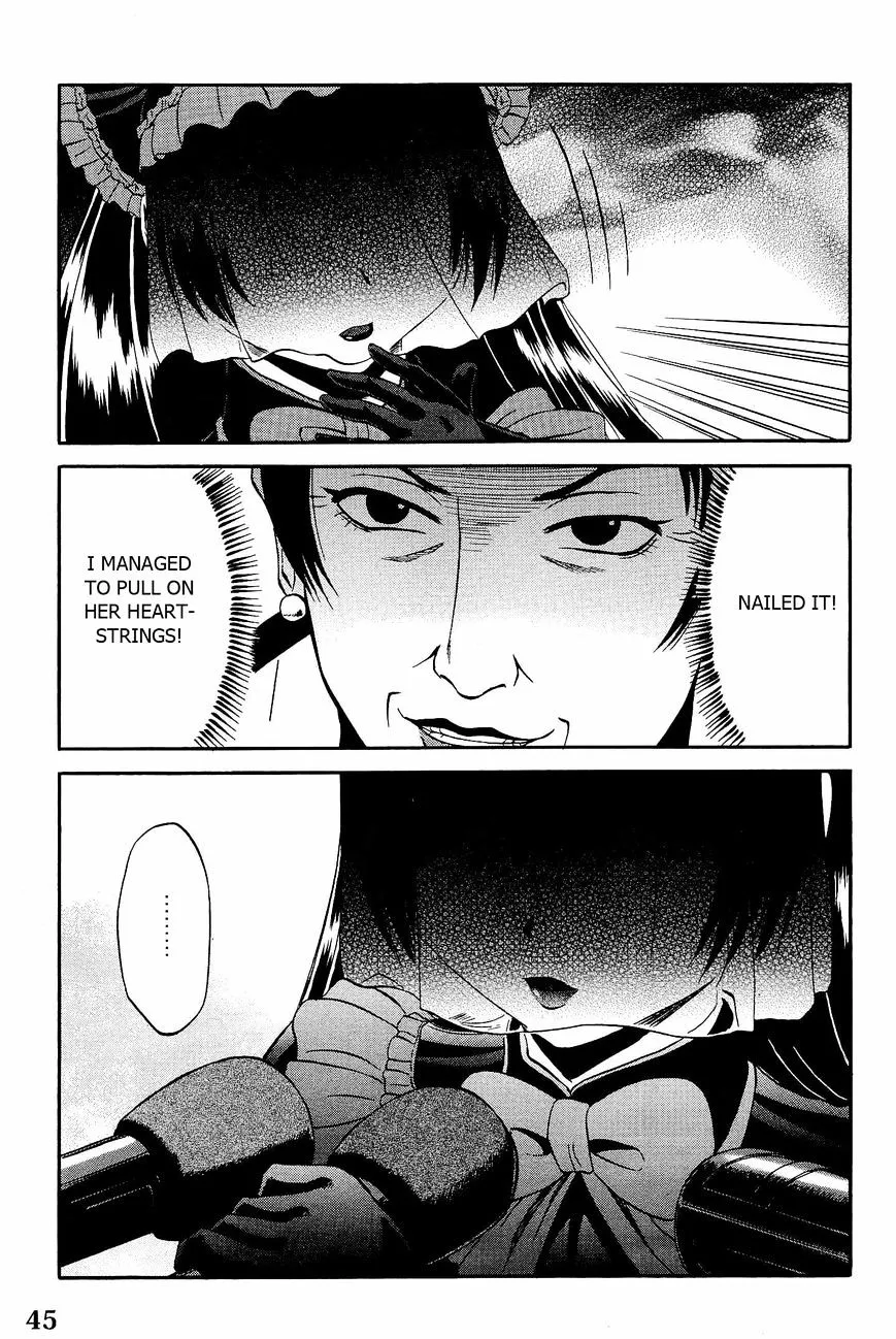 Gate - Jietai Kare No Chi Nite, Kaku Tatakeri Zinmanga X Chapter 18 Page 17