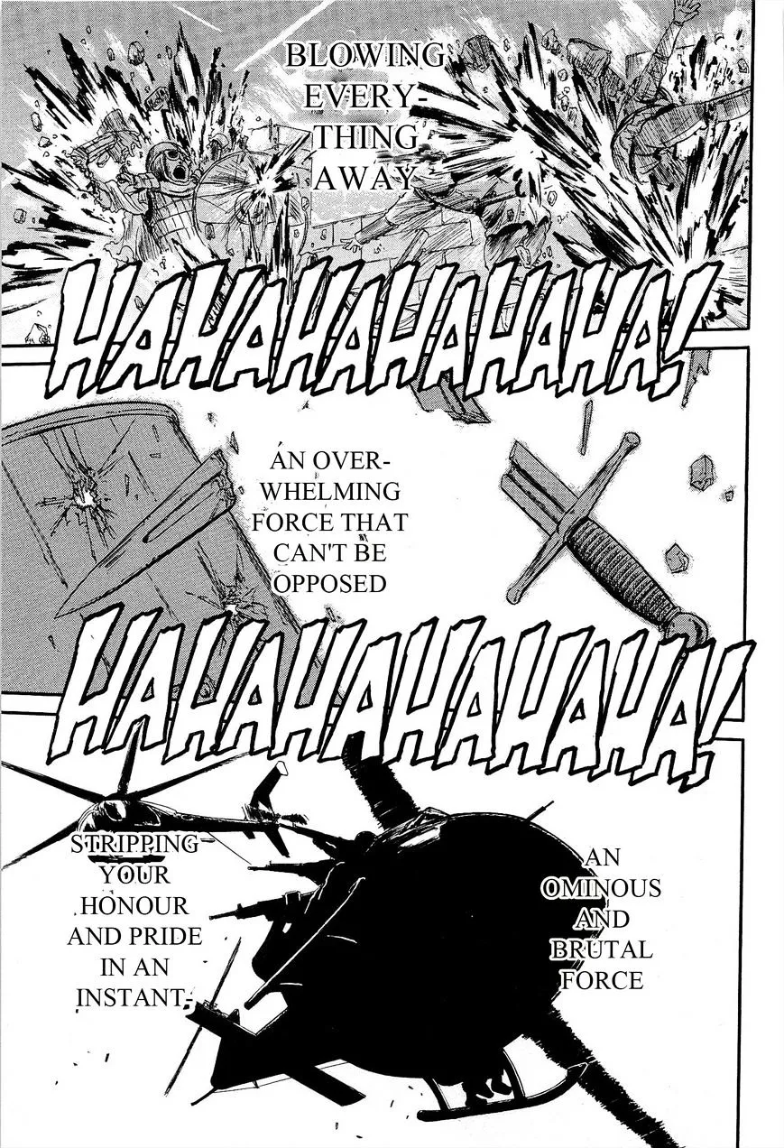 Gate - Jietai Kare No Chi Nite, Kaku Tatakeri Zinmanga X Chapter 12 Page 10