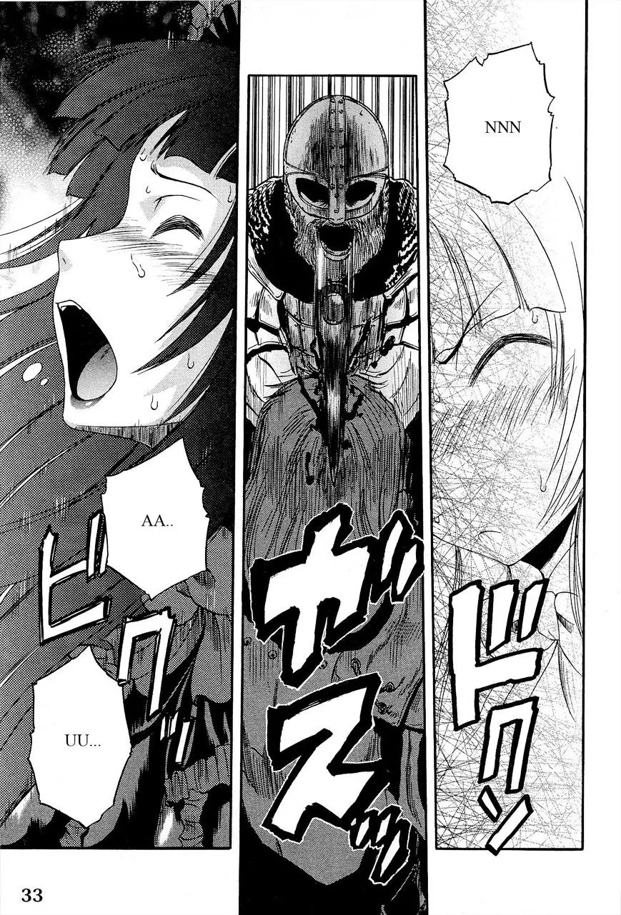 Gate - Jietai Kare No Chi Nite, Kaku Tatakeri Zinmanga X Chapter 11 Page 3