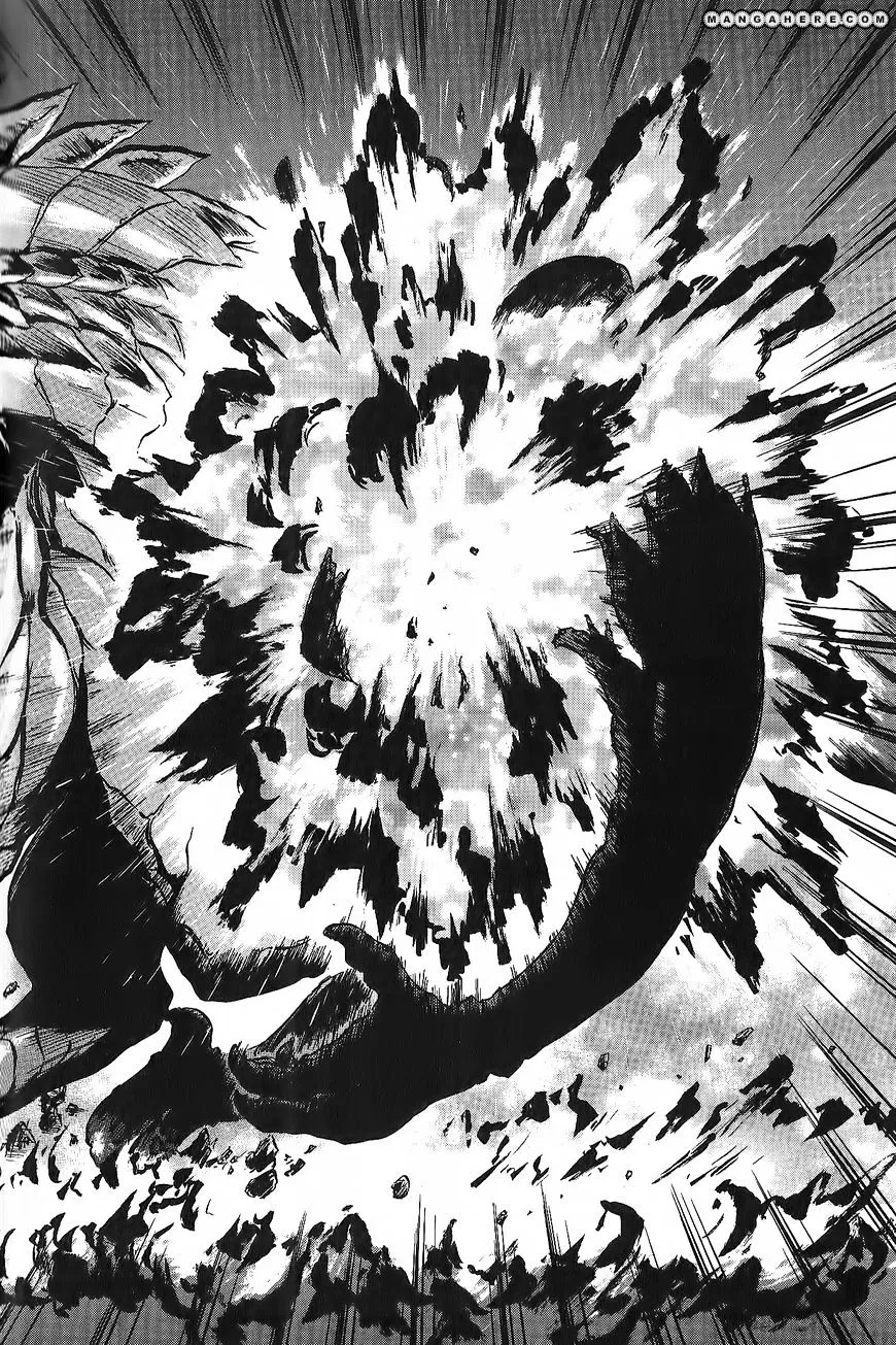 Gate - Jietai Kare No Chi Nite, Kaku Tatakeri Zinmanga X Chapter 6 Page 16