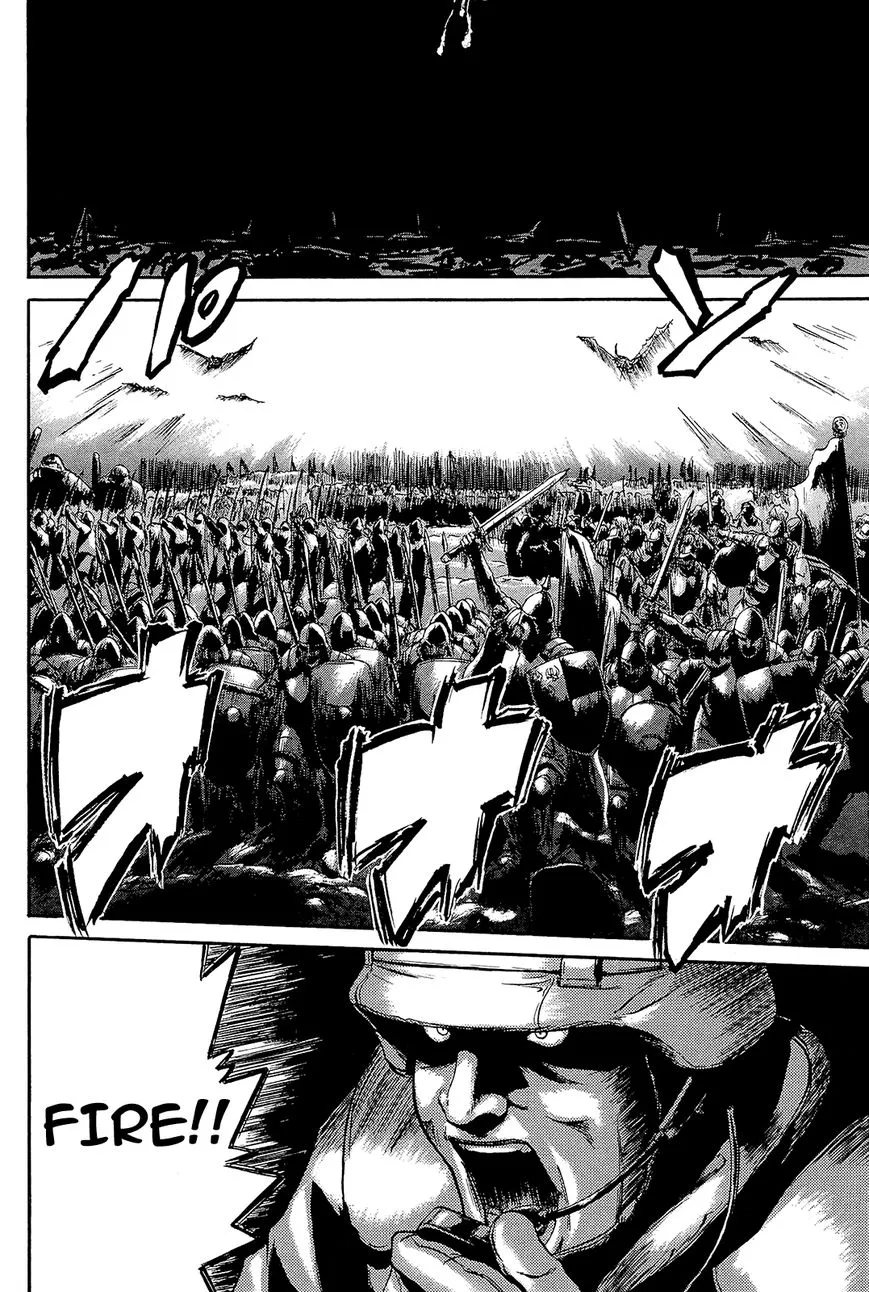 Gate - Jietai Kare No Chi Nite, Kaku Tatakeri Zinmanga X Chapter 1.1 Page 29