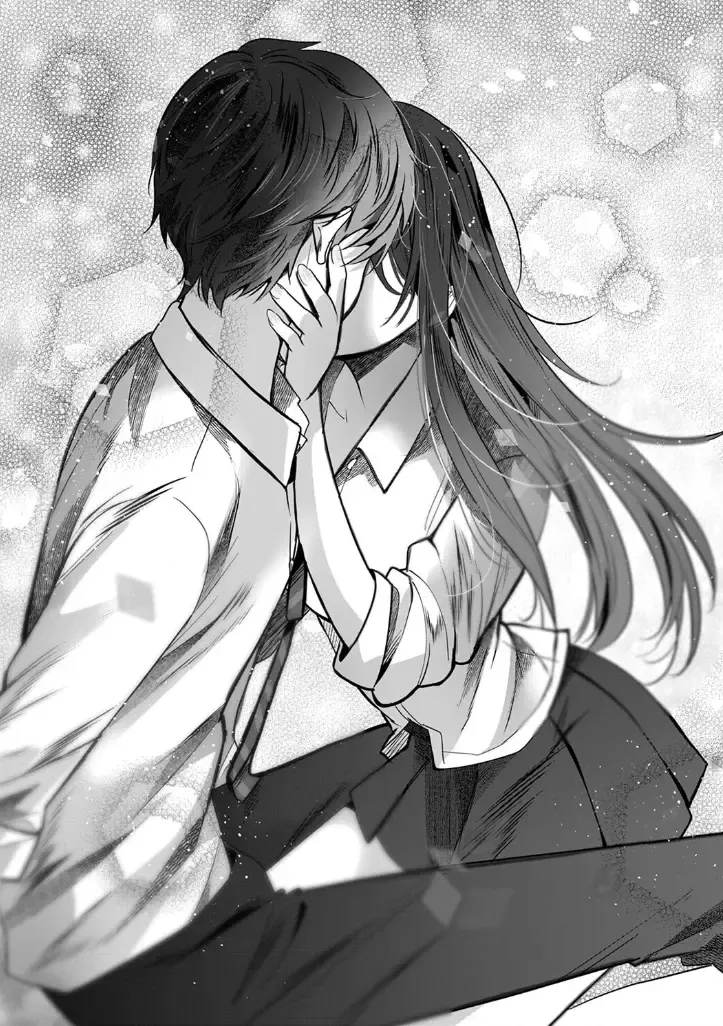 Boku wo Shirita Sugiru Shimizu-san Zinmanga X Chapter 6 Page 20