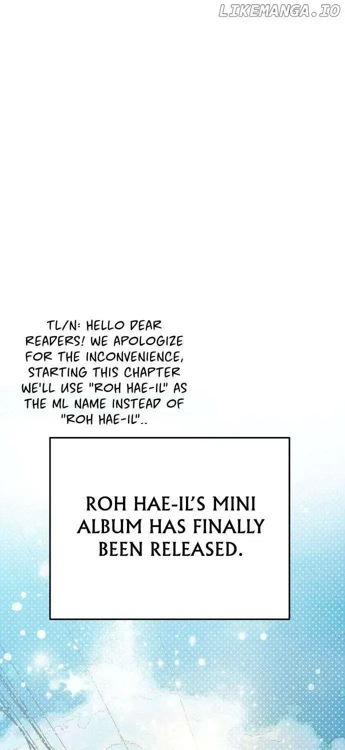A Tidal Wave Of Glory Zinmanga X Chapter 33 Page 2