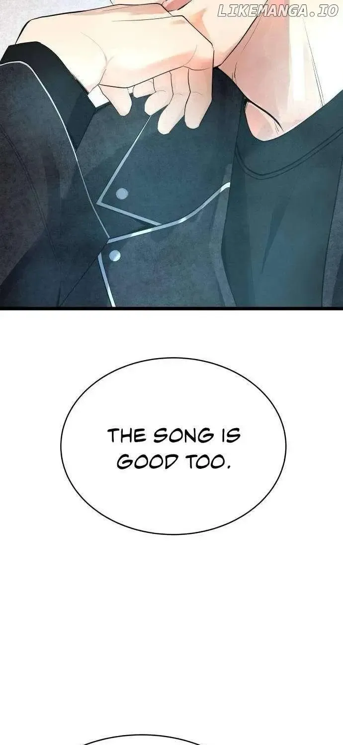 A Tidal Wave Of Glory Zinmanga X Chapter 33 Page 58