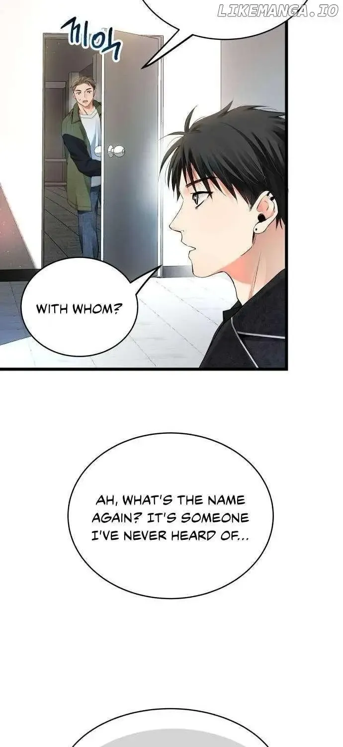 A Tidal Wave Of Glory Zinmanga X Chapter 33 Page 60