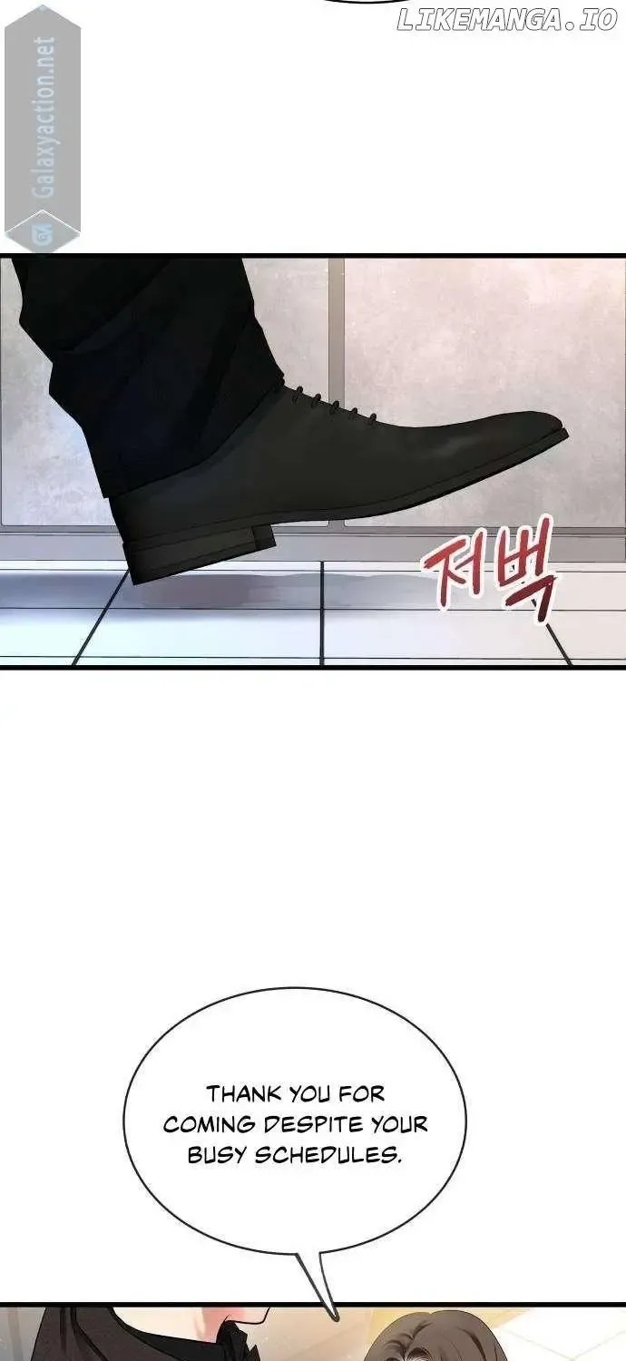 A Tidal Wave Of Glory Zinmanga X Chapter 33 Page 70