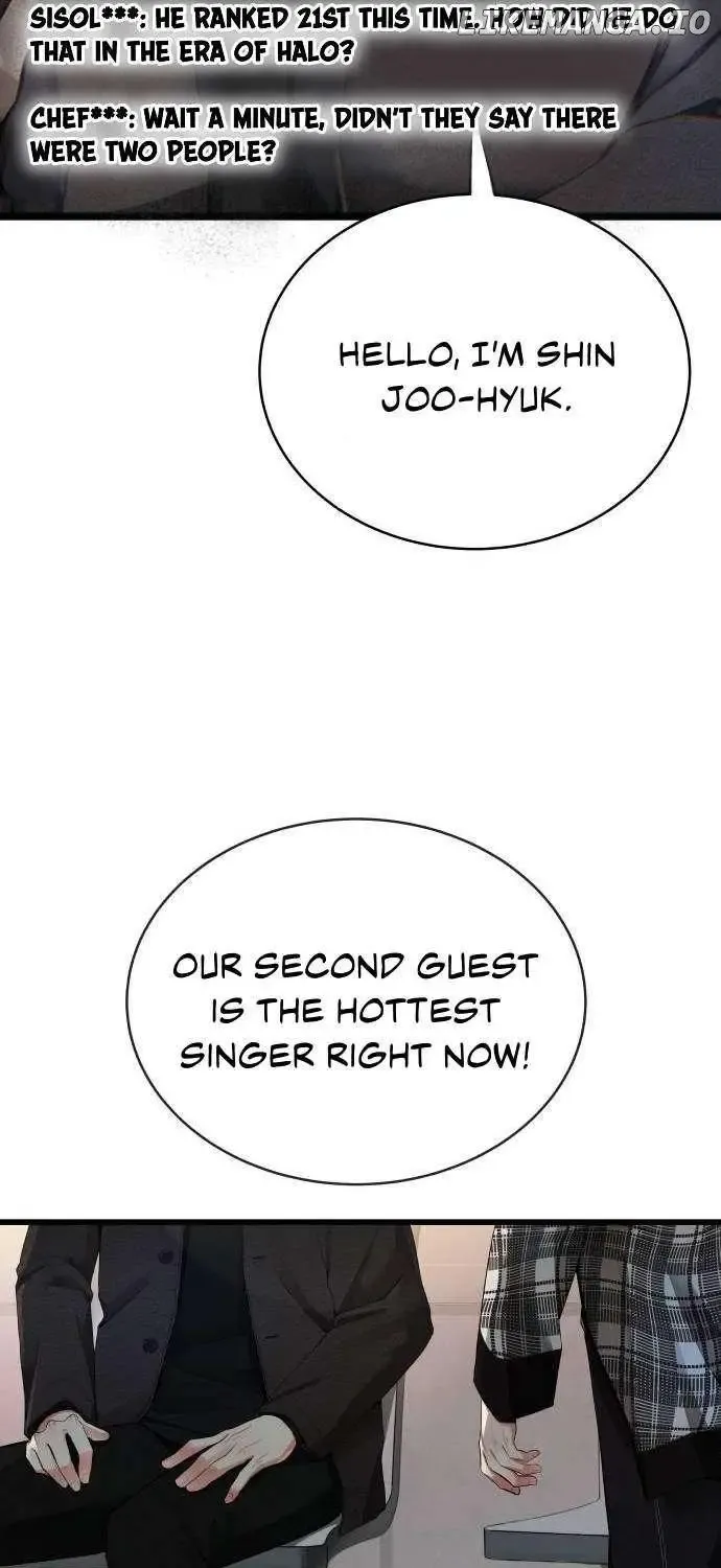 A Tidal Wave Of Glory Zinmanga X Chapter 33 Page 76