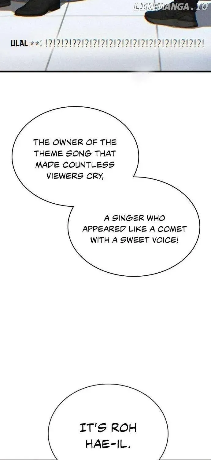 A Tidal Wave Of Glory Zinmanga X Chapter 33 Page 78