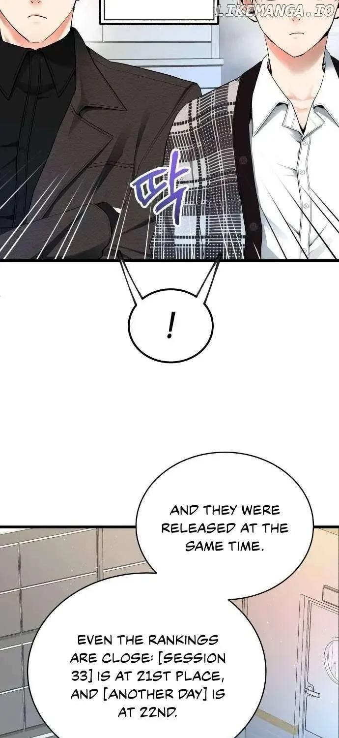 A Tidal Wave Of Glory Zinmanga X Chapter 33 Page 102