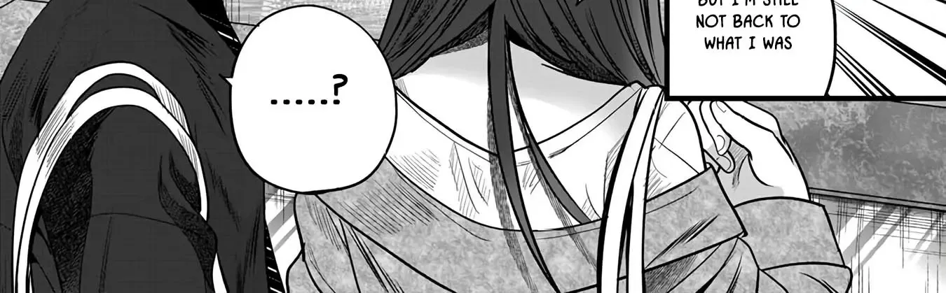 Boku wo Shirita Sugiru Shimizu-san Zinmanga X Chapter 4 Page 4