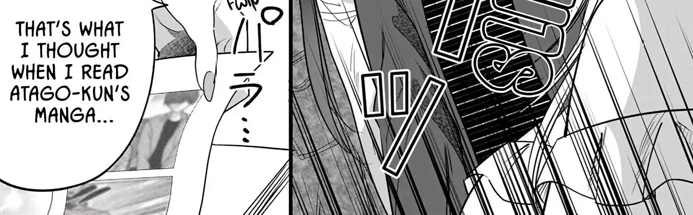 Boku wo Shirita Sugiru Shimizu-san Zinmanga X Chapter 4 Page 26