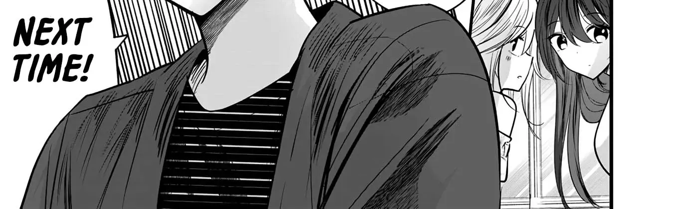 Boku wo Shirita Sugiru Shimizu-san Zinmanga X Chapter 4 Page 38