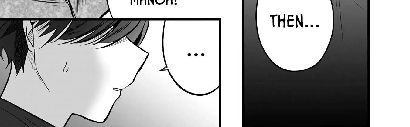 Boku wo Shirita Sugiru Shimizu-san Zinmanga X Chapter 4 Page 46