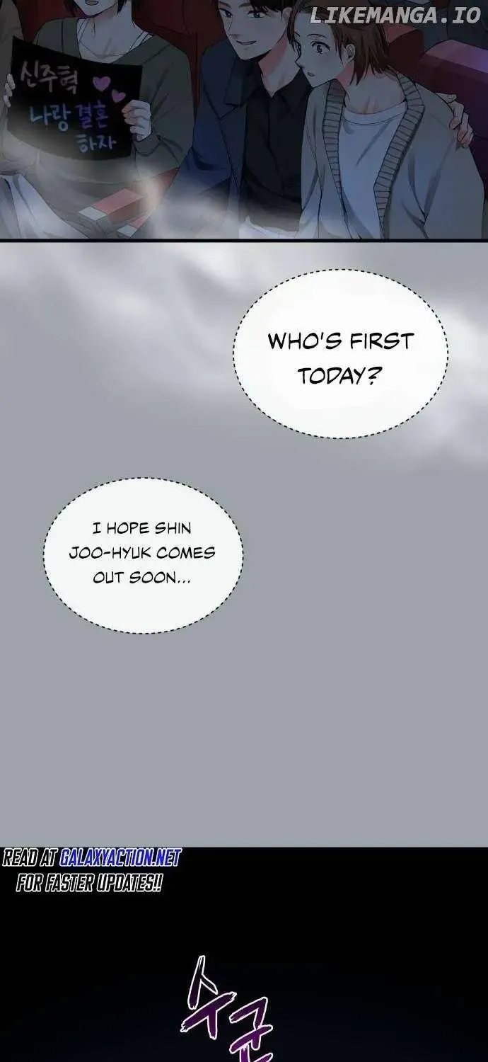 A Tidal Wave Of Glory Zinmanga X Chapter 32 Page 46