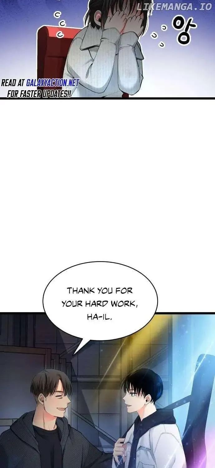 A Tidal Wave Of Glory Zinmanga X Chapter 32 Page 138