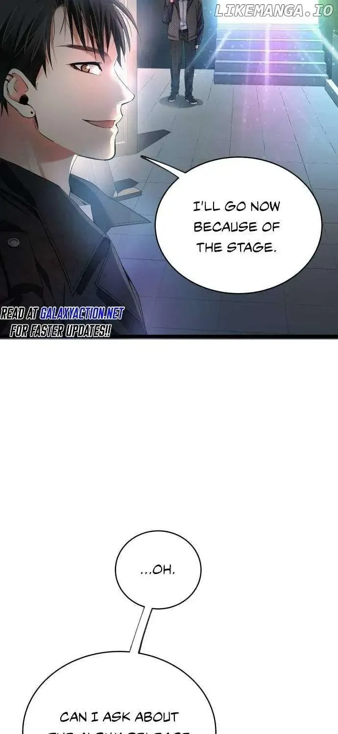 A Tidal Wave Of Glory Zinmanga X Chapter 32 Page 150