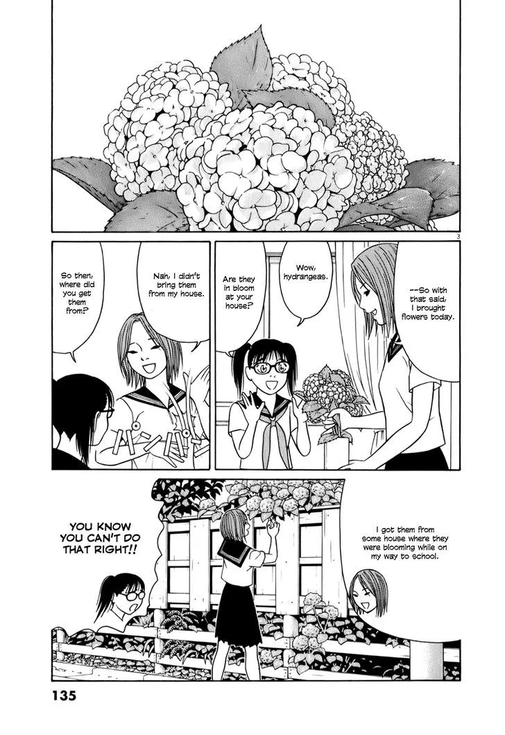 Tomehane! Zinmanga X Chapter 59 Page 3