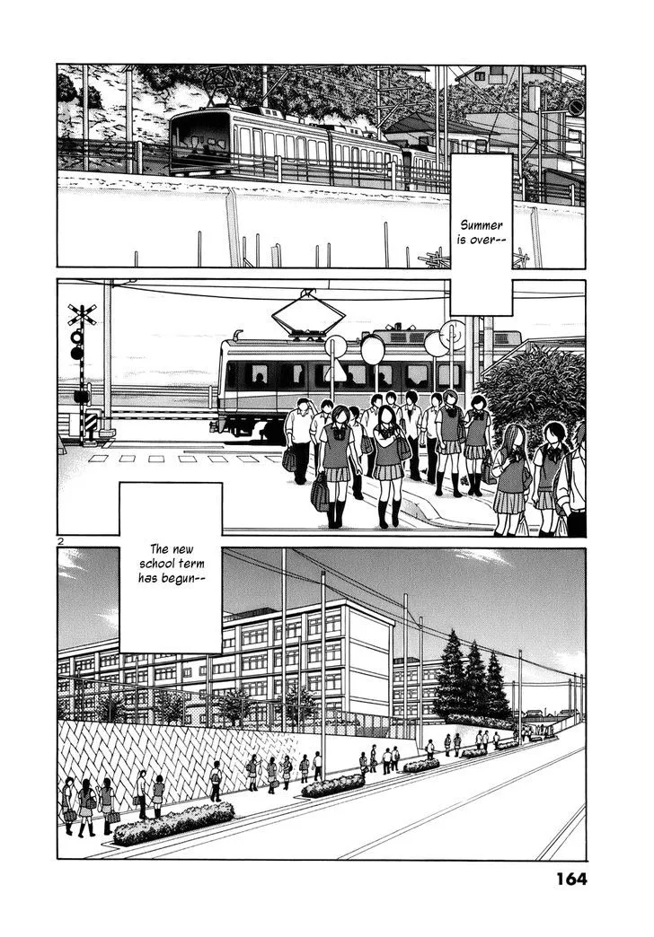 Tomehane! Zinmanga X Chapter 48 Page 2