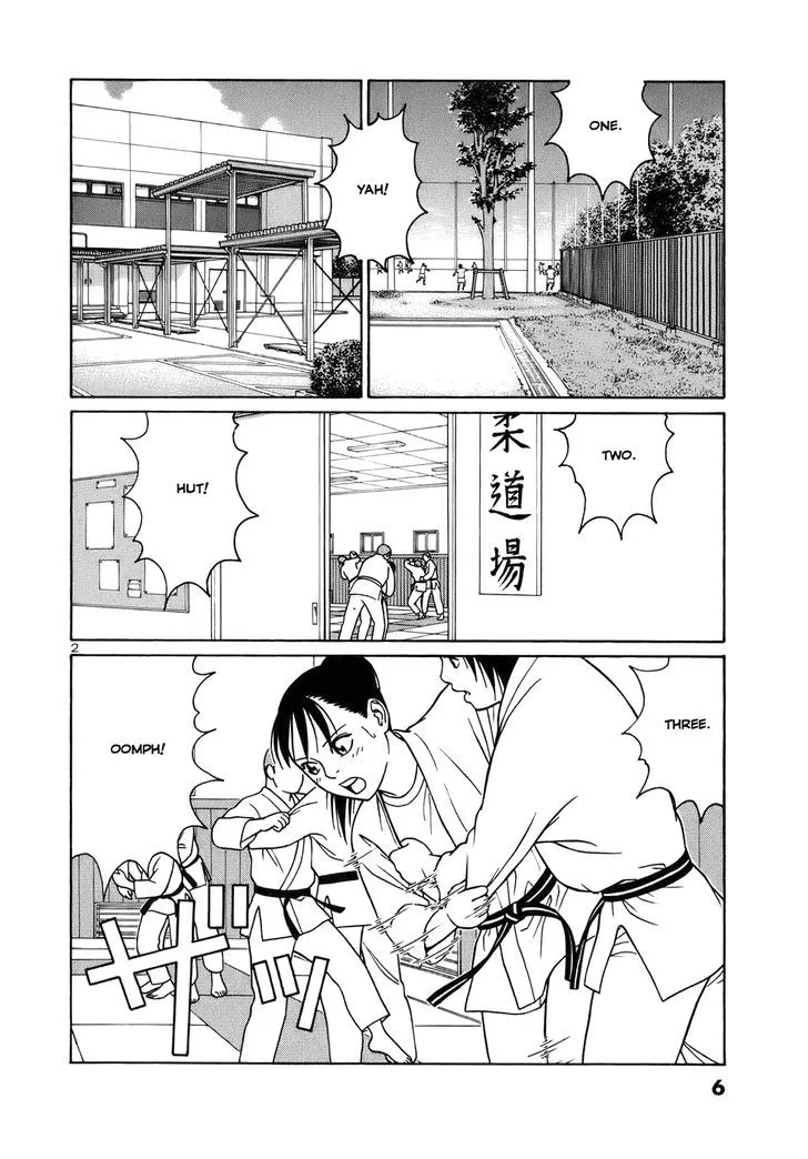 Tomehane! Zinmanga X Chapter 38 Page 6